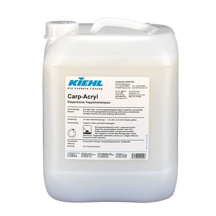CARP ACRYL 10 L-image