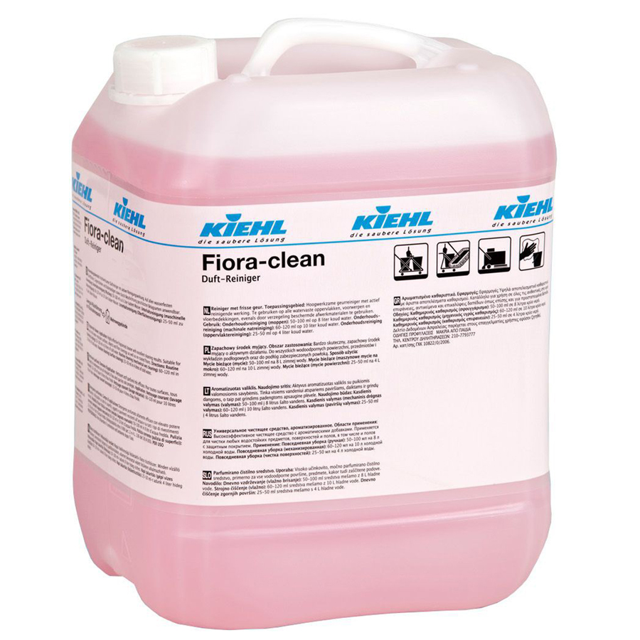 FIORA CLEAN-image