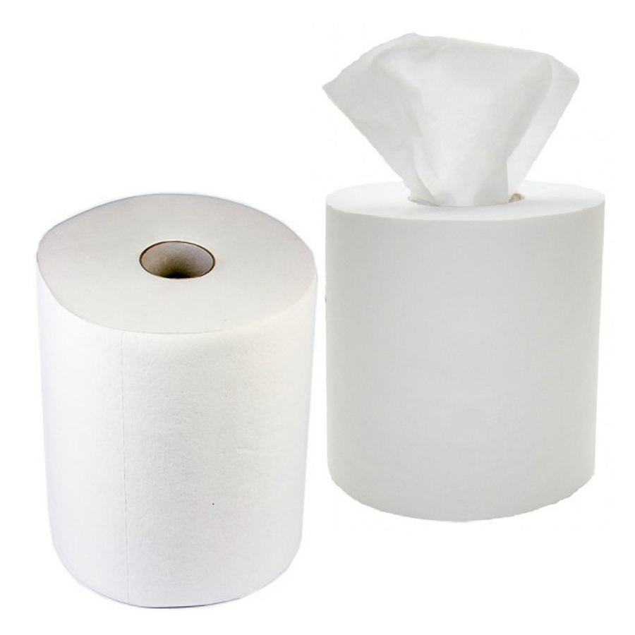 Rolă prosop derulare centrală-image