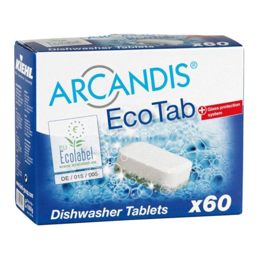 Arcandis ECO Tab 60 x-image