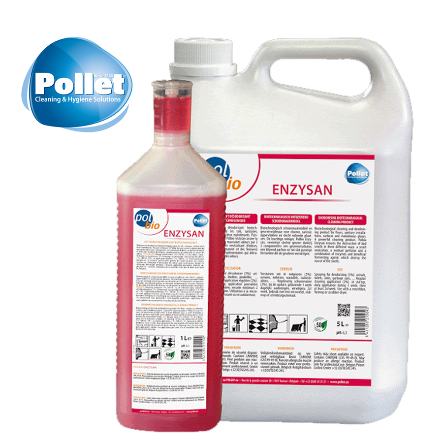 POLBIO ENZYSAN-image