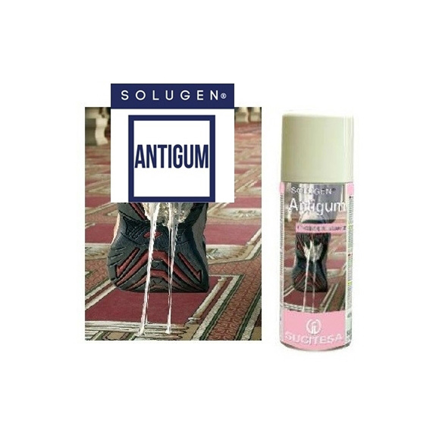 SOLUGEN ANTIGUM-image